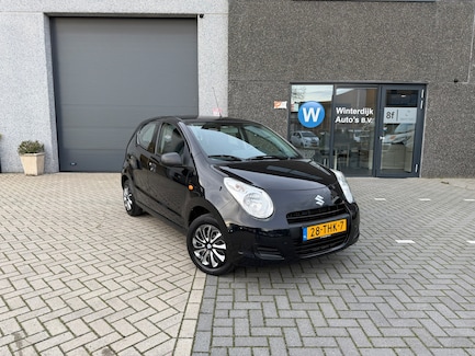 Suzuki Alto 0