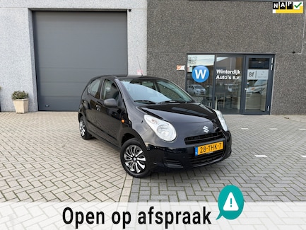 Suzuki Alto 0