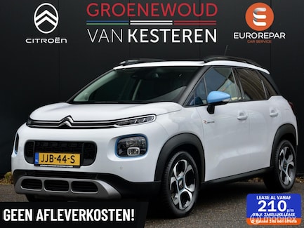 Citroën C3 Aircross 0
