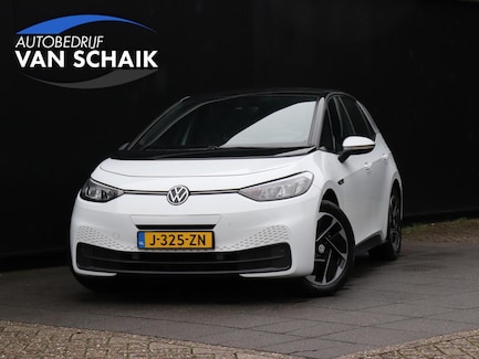Volkswagen ID.3 0