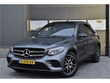 Mercedes-Benz GLC 0