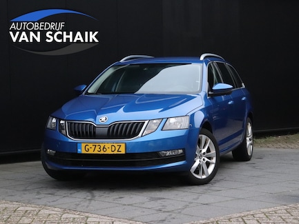Skoda Octavia 0