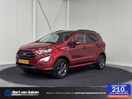 Ford EcoSport 0