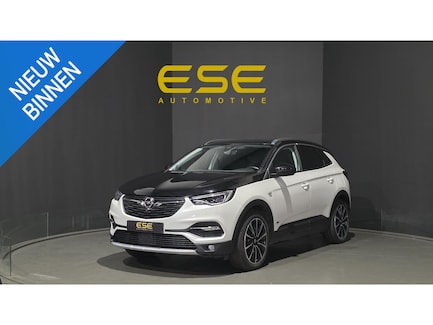 Opel Grandland 0