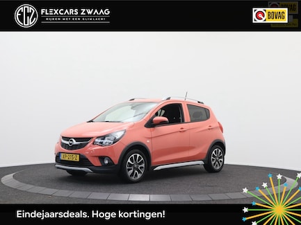 Opel Karl 0