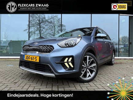 Kia Niro 0