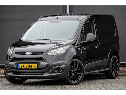 Ford Transit Connect 0