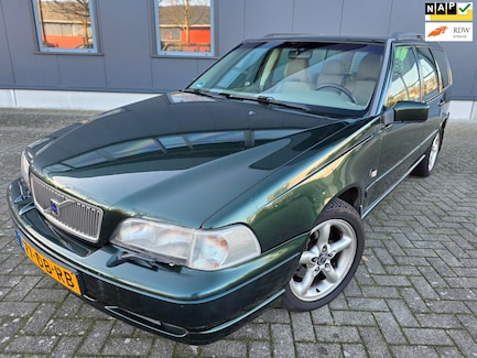 Volvo V70 0