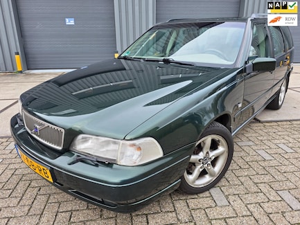Volvo V70 0