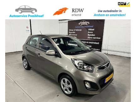 Kia Picanto 0