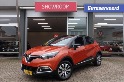 Renault Captur 0