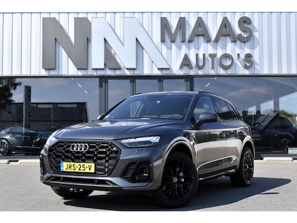 Audi Q5 0