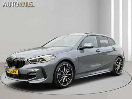 BMW 1-Serie 0