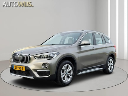 BMW X1 0