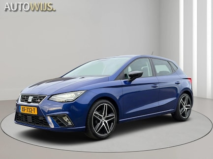 SEAT Ibiza 0