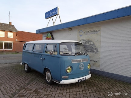 Volkswagen Transporter 0
