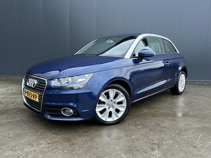 Audi A1 0