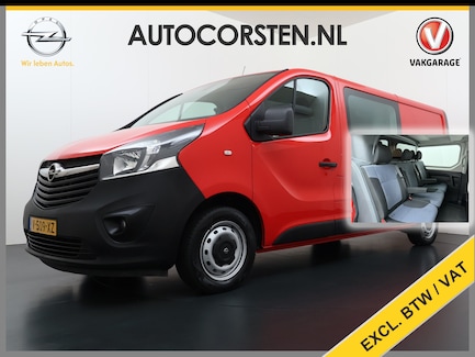 Opel Vivaro 0