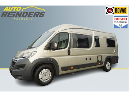 Pössl Roadcruiser 0