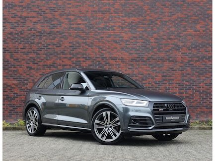 Audi SQ5 0