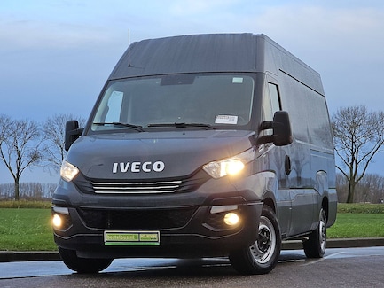 IVECO Daily 0
