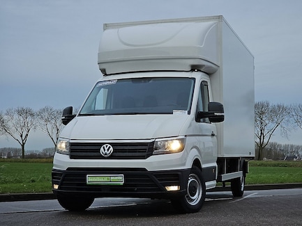 Volkswagen Crafter 0
