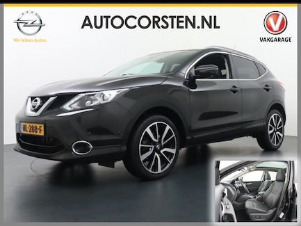 Nissan Qashqai 0