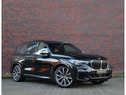 BMW X5 0