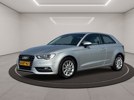 Audi A3 0