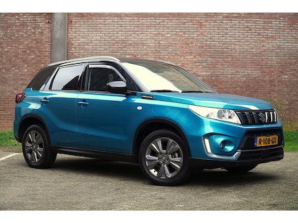 Suzuki Vitara 0