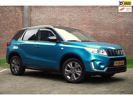 Suzuki Vitara 0