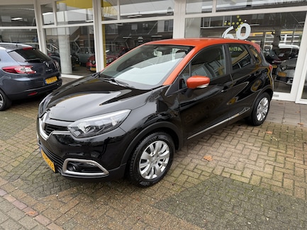 Renault Captur 0