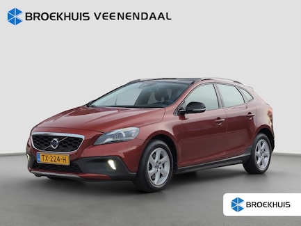 Volvo V40 Cross Country 0