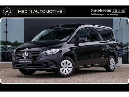 Mercedes-Benz eCitan 0