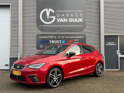 SEAT Ibiza 0