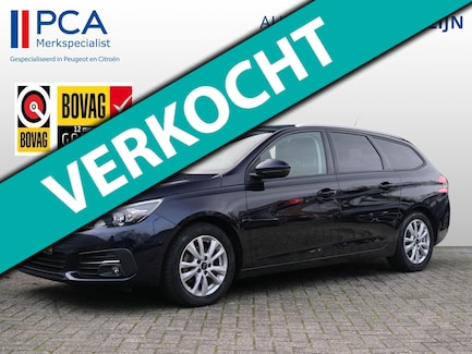 Peugeot 308 0