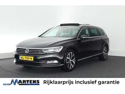 Volkswagen Passat 0