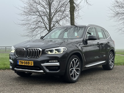 BMW X3 0