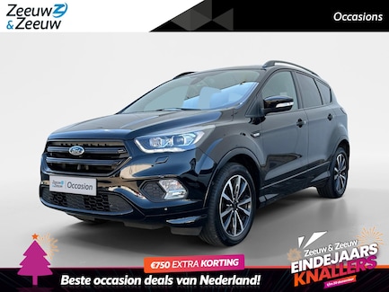 Ford Kuga 0