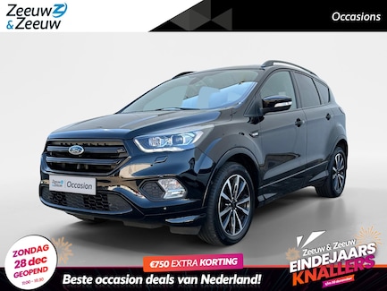 Ford Kuga 0