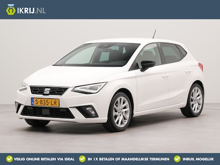 SEAT Ibiza 0