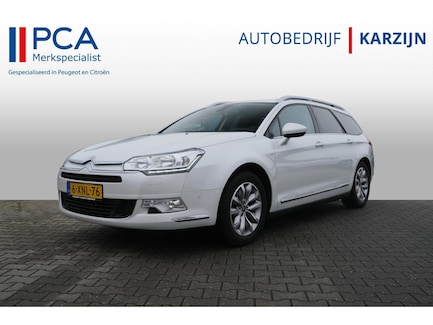 Citroën C5 0
