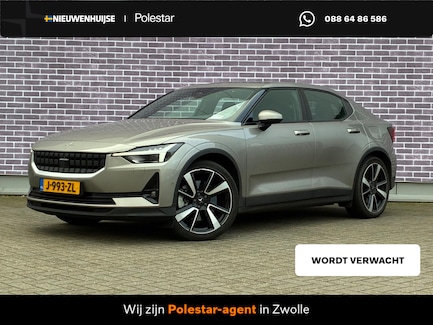 Polestar 2 0