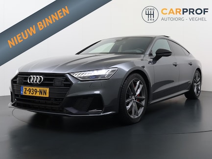 Audi A7 0