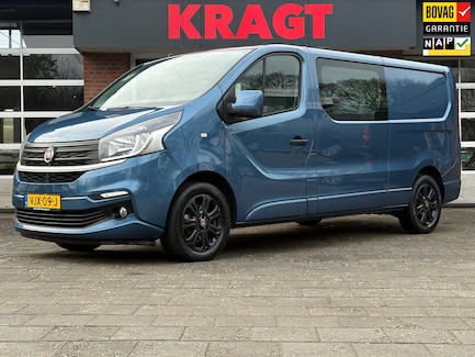 Fiat Talento 0