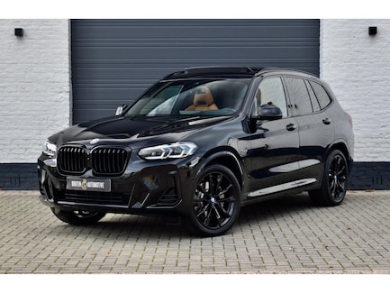 BMW X3 0
