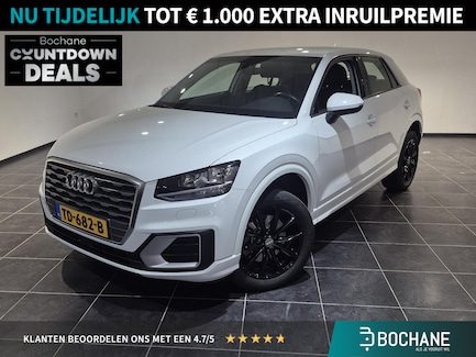 Audi Q2 0