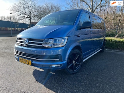 Volkswagen Transporter 0
