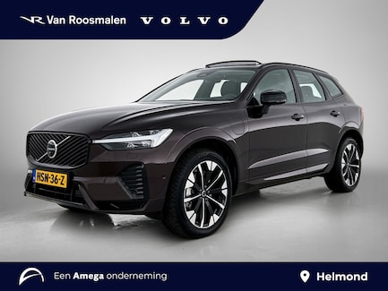 Volvo XC60 0