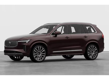 Volvo XC90 0